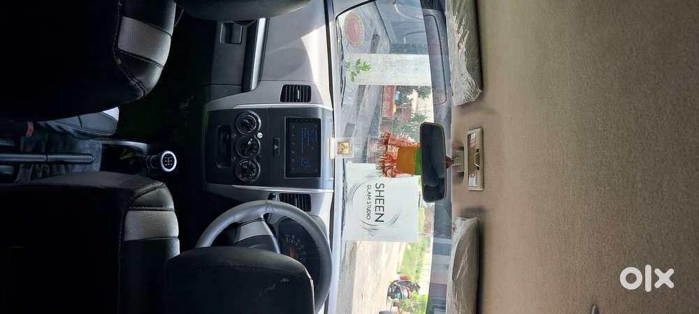 Maruti Suzuki Wagon R 2011 Cng & Hybrids Well Maintained