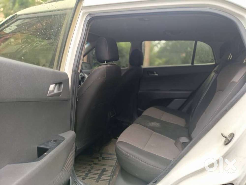 Hyundai Creta 1.6 Sx Plus, 2016, Diesel