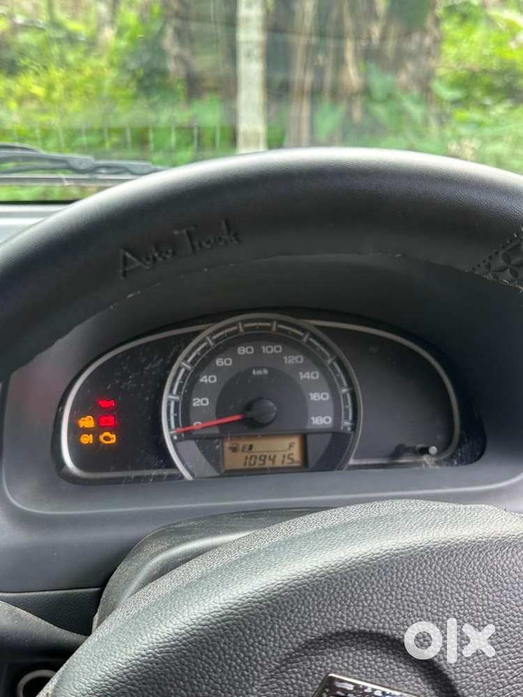 Maruti Suzuki Model 2014