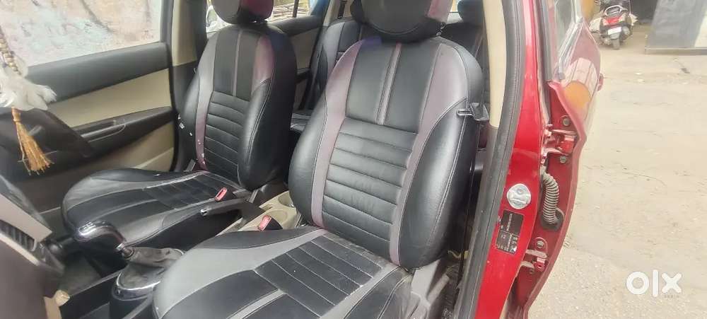 Hyundai New I20 2010
