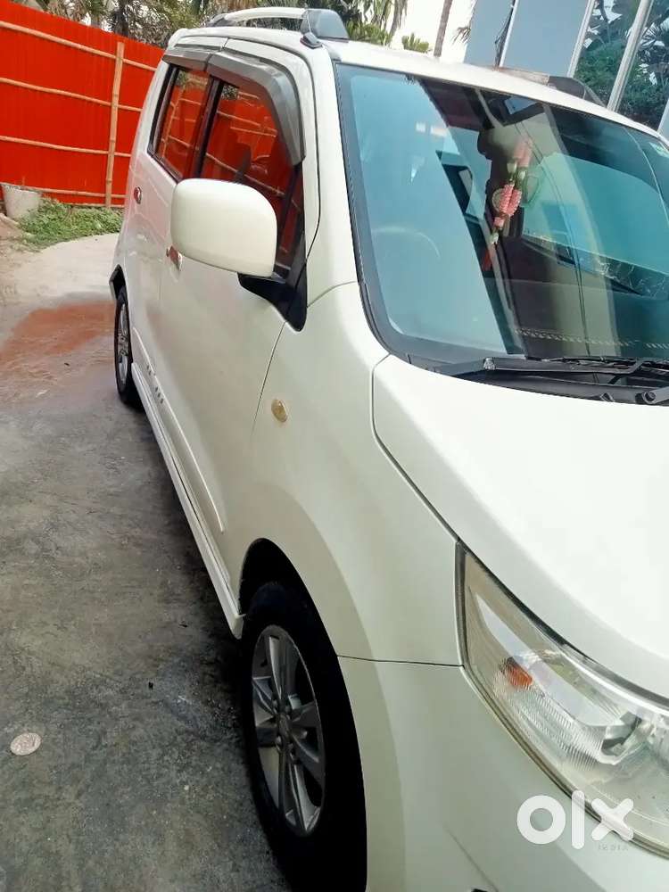 Maruti Suzuki Stingray 2018 Petrol 70000 Km Driven