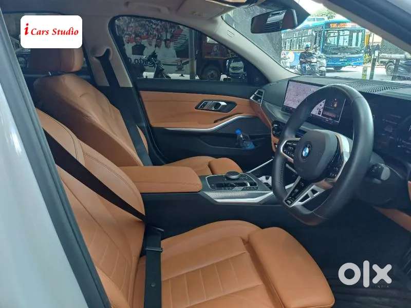 Bmw 3 Series Gran Limousine 320ld M Sport, 2025, Diesel