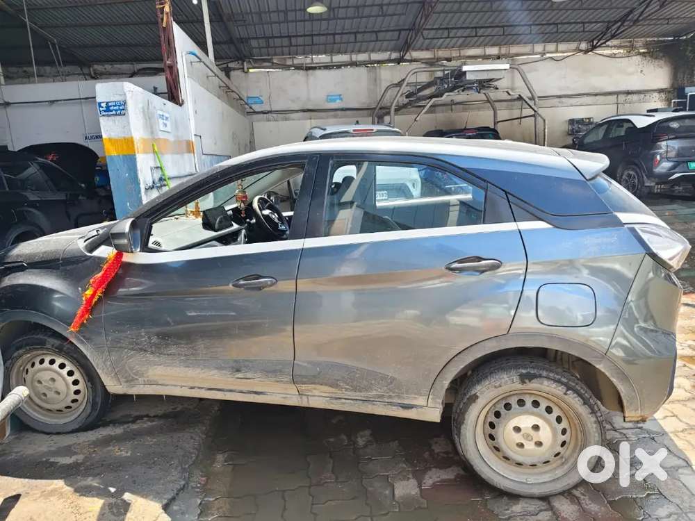 Tata Nexon 1.2 Plus 2021