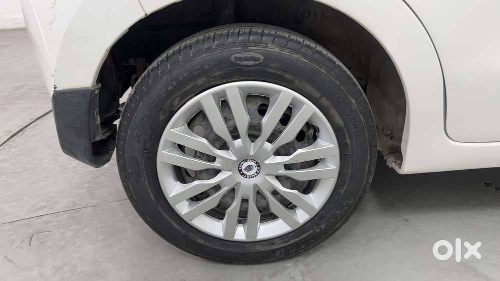 Maruti Suzuki Celerio 1.0 Vxi Amt, 2014, Petrol