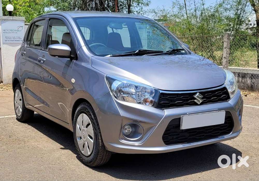 Maruti Suzuki Celerio Cng Vxi Optional, 2020, Cng & Hybrids