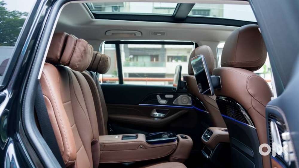 Mercedes-benz Gls 450 4matic, 2025, Petrol