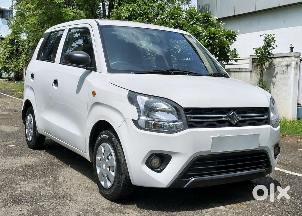 Maruti Suzuki Wagon R 1.0 Lxi Cng, 2019, Cng & Hybrids