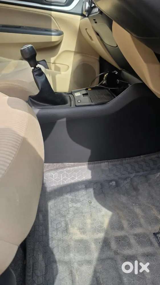 Honda Amaze Petrol 2024
