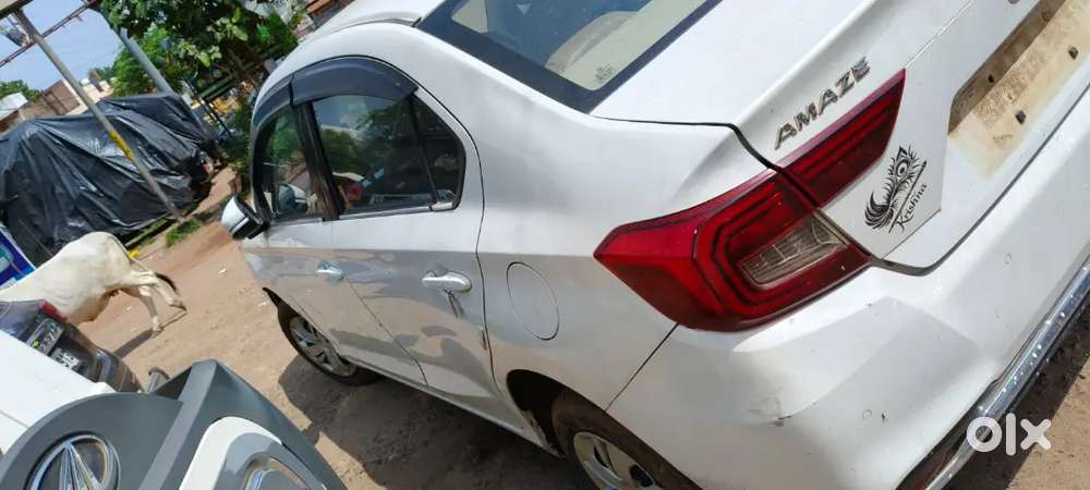 Honda Amaze 2022 Diesel, 1km