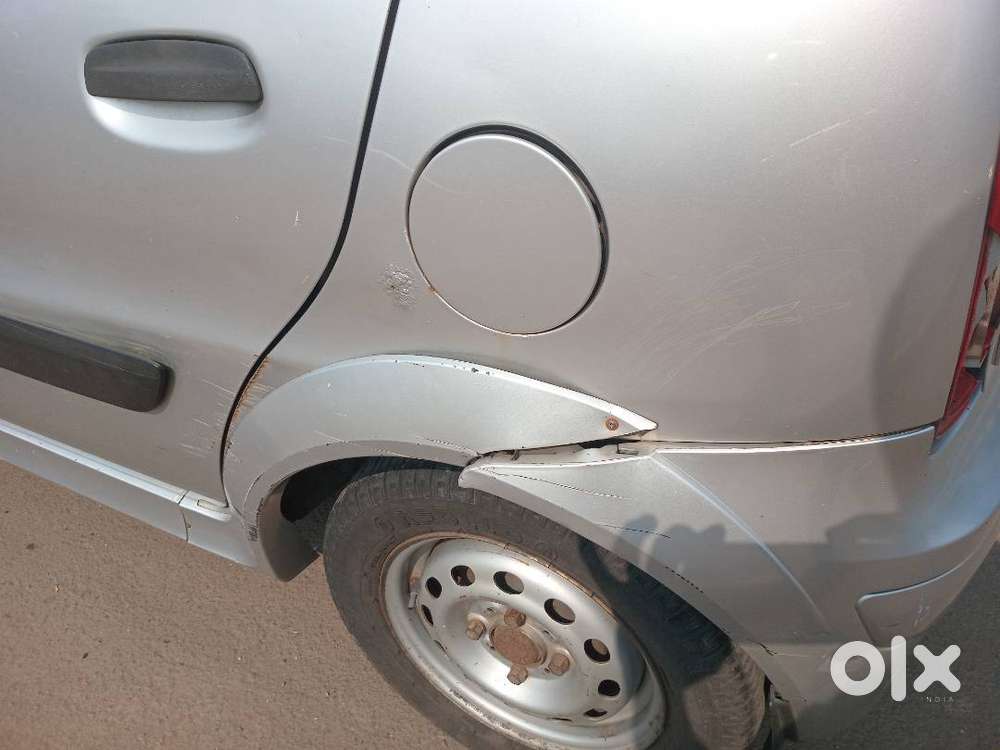 Tata Indica Xeta (1.2l Petrol) 2008 Model In Superb Condition