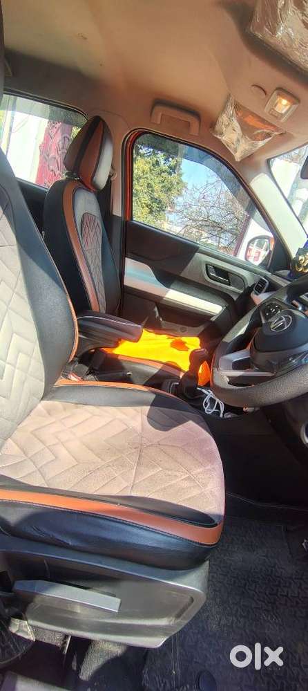 Mahindra Thar Lx 4-str Hard Top At, 2023, Petrol