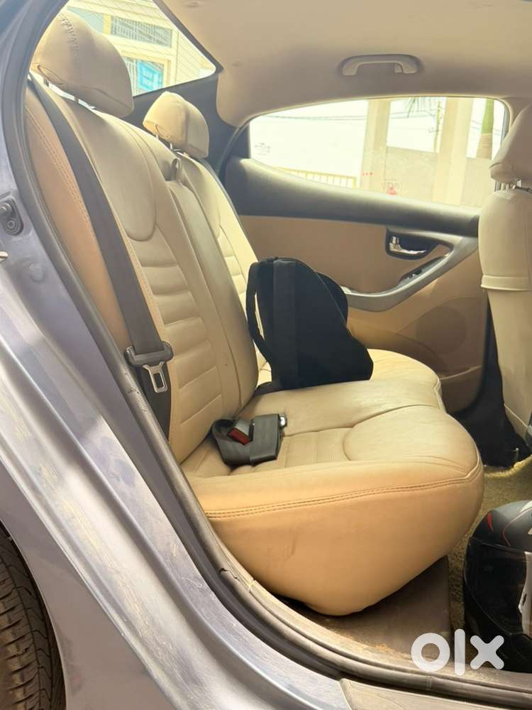 Hyundai Elantra 2014 Diesel Good Condition