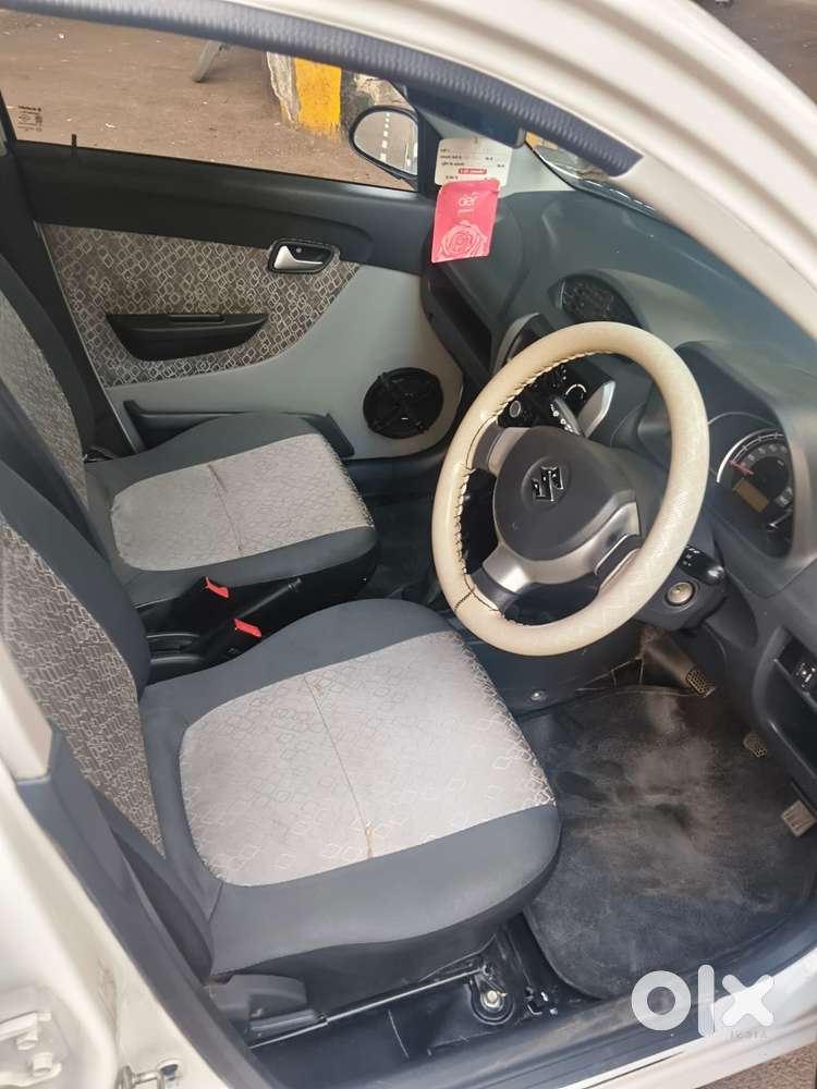 Maruti Suzuki Alto 800 Cng Lxi, 2018, Cng & Hybrids