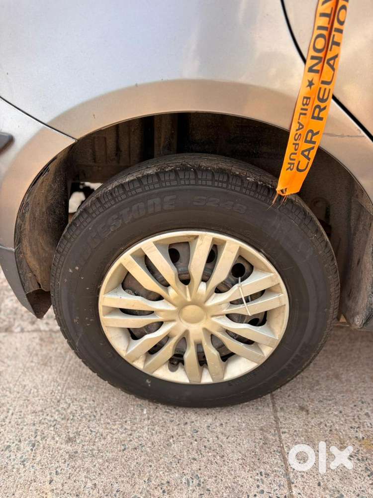 Maruti Suzuki Swift Vxi Optional, 2016, Petrol