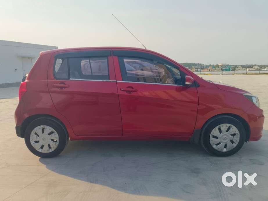 Maruti Suzuki Celerio Zxi Mt, 2019, Petrol
