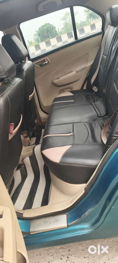 Maruti Suzuki Dzire 1.2 Vxi, 2013, Petrol