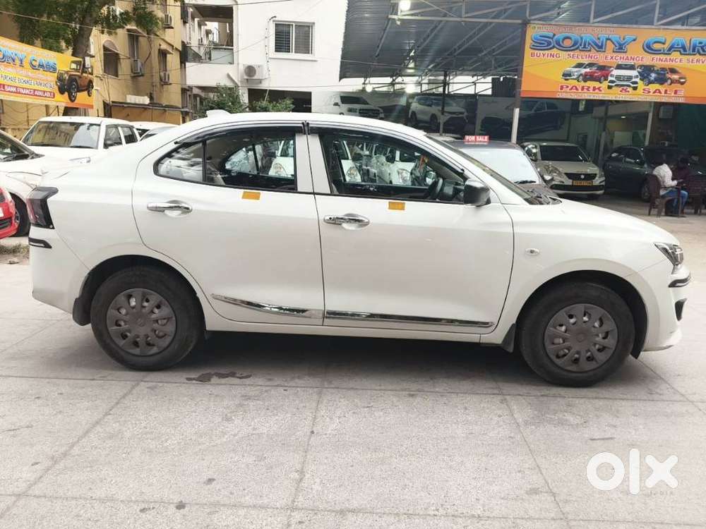 Maruti Suzuki Swift Dzire Tour, 2025, Cng & Hybrids