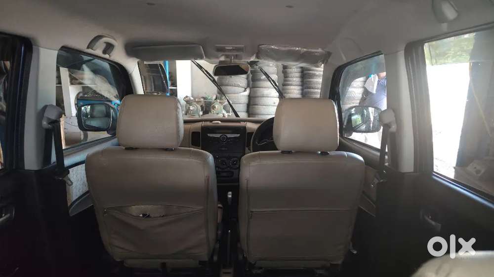 Maruti Wagon R 2017