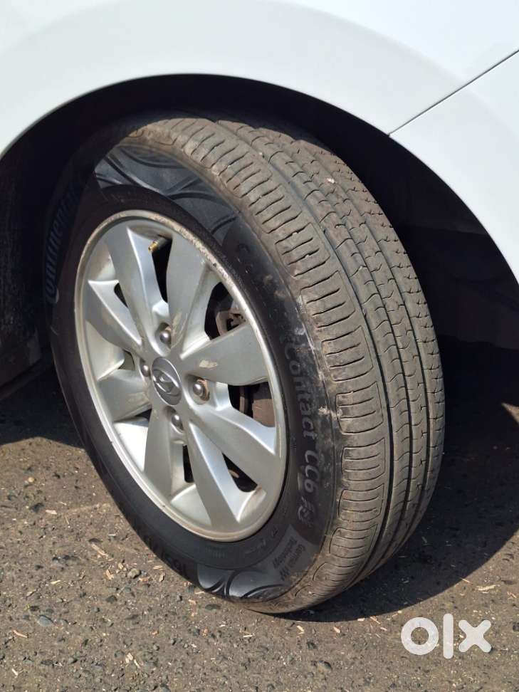 Hyundai Xcent 1.2 Crdi Sx Option, 2016, Diesel