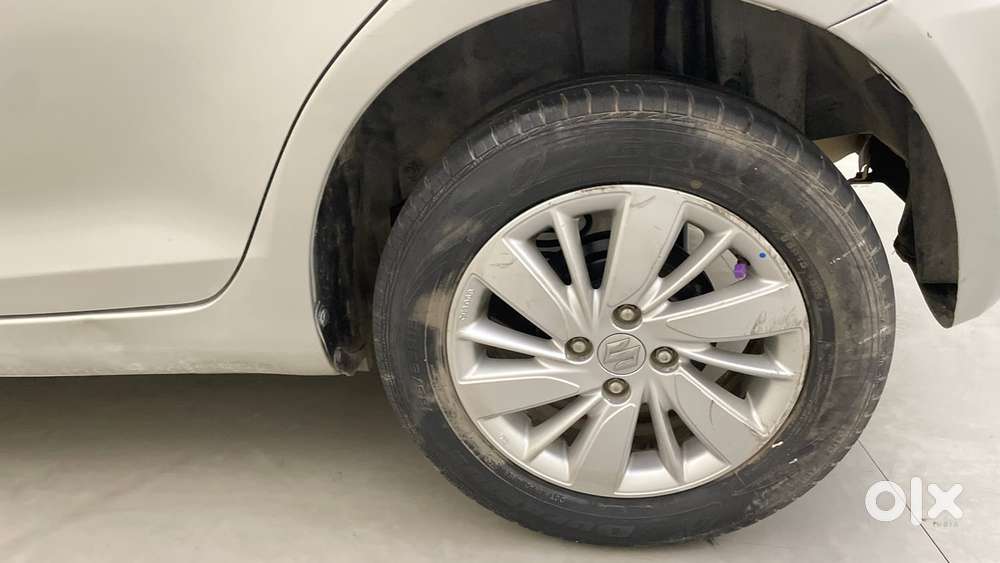 Maruti Suzuki Swift 1.3 Zxi, 2016, Petrol
