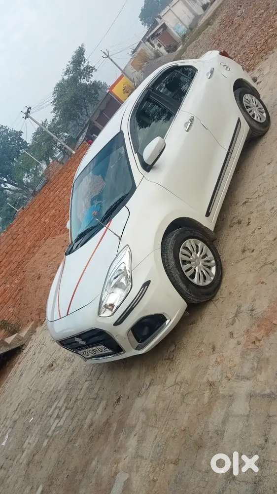 Maruti Suzuki Swift Dzire 2022 Petrol 95000 Km Driven