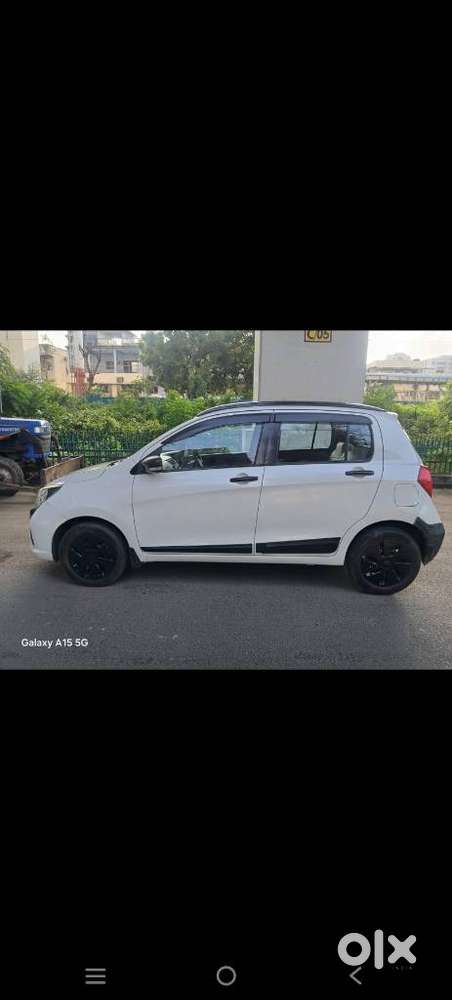 Maruti Suzuki Celerio Zxi(o) Amt, 2019, Petrol