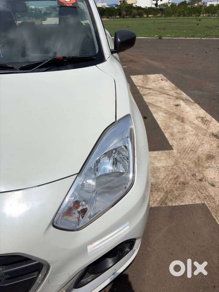 Maruti Suzuki Dzire 1.2 Tour S Cng, 2024, Cng & Hybrids