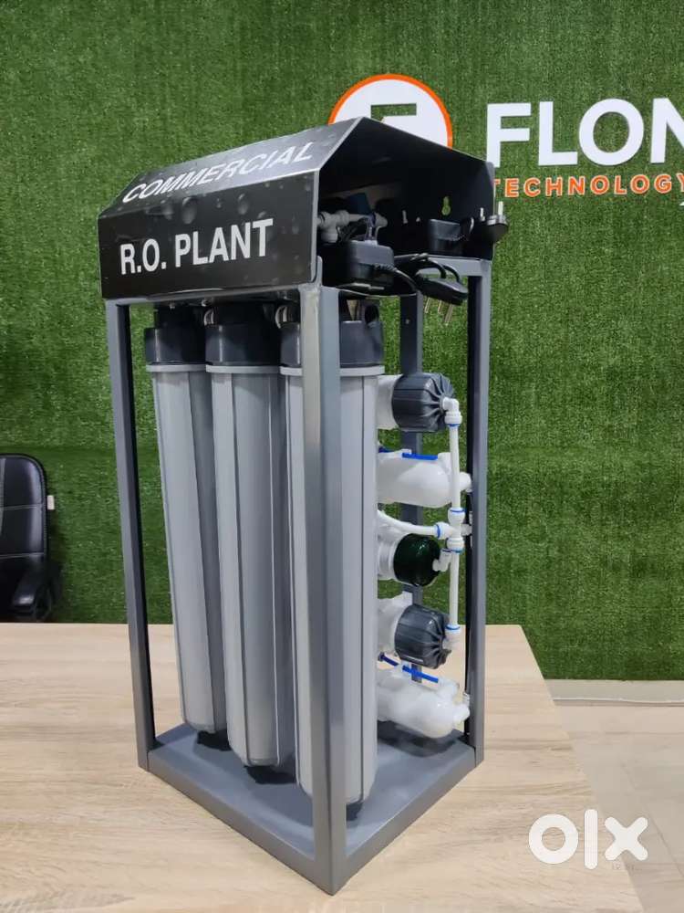COMMERCIAL RO Purifiers/Filters