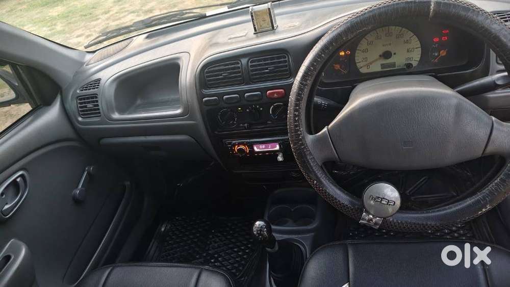 Maruti Suzuki Alto 0.8 Lxi (o), 2009, Petrol