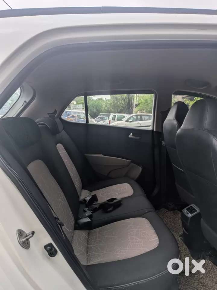 Hyundai Grand I10 Asta 1.2 Kappa Vtvt, 2016, Petrol