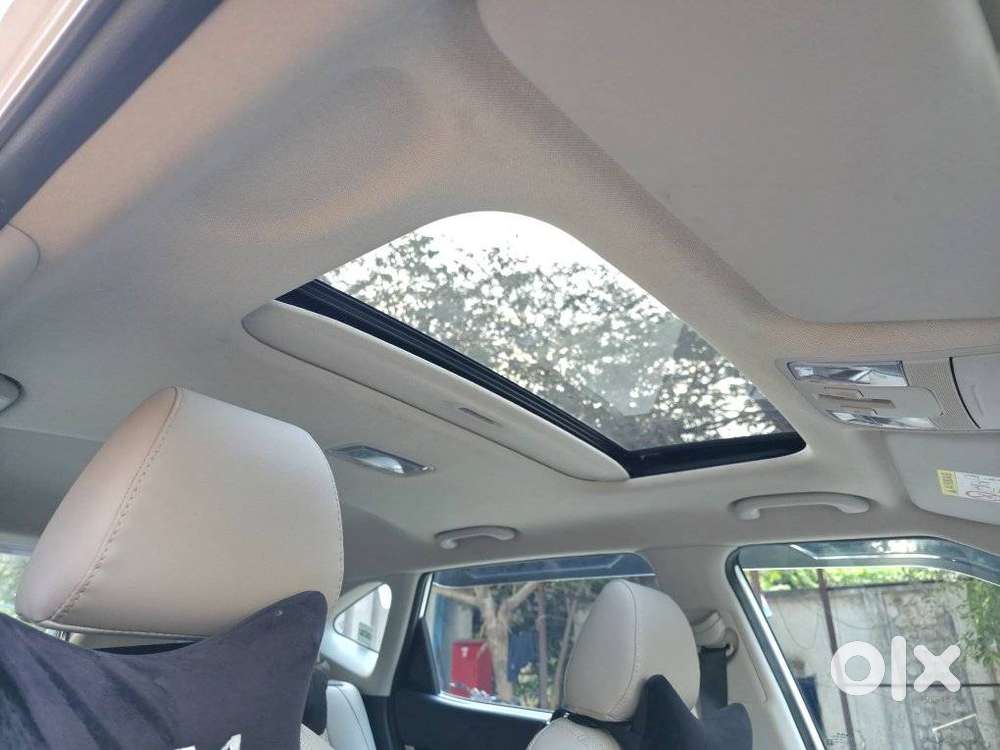Kia Seltos Htx Ivt G, 2021, Petrol