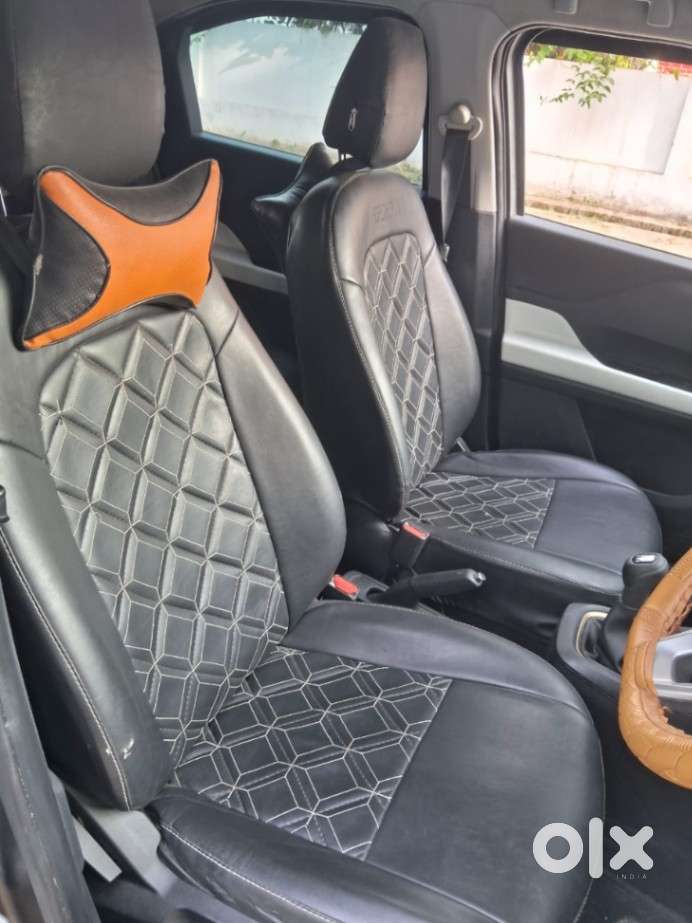 Tata Punch 1.2 Revotron Accomplished Camo Edition, 2022, Petrol