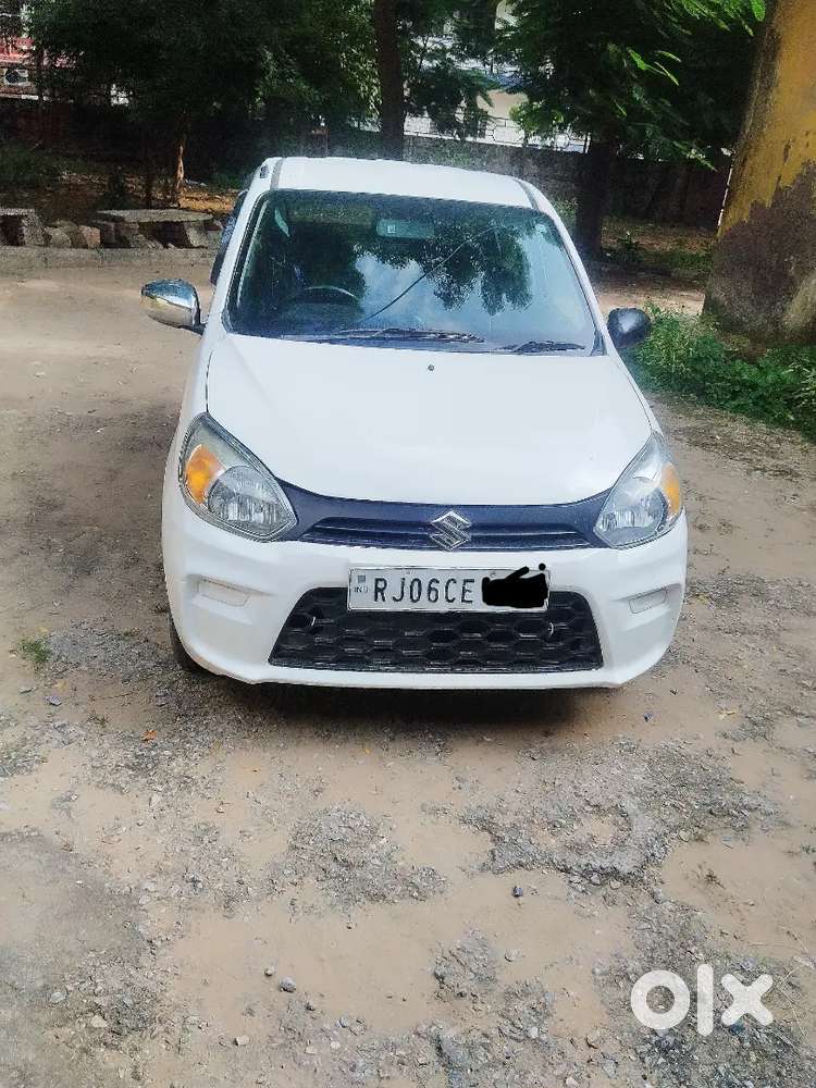 Maruti Suzuki Alto800 Vxi 2020 Year