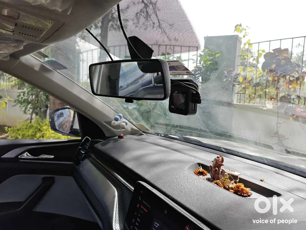 Skoda Kushaq Ambition 2021