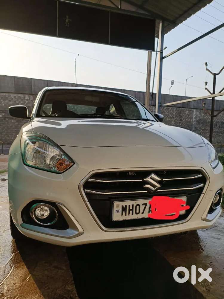 Maruti Suzuki Dzire2022 Petrol Cng