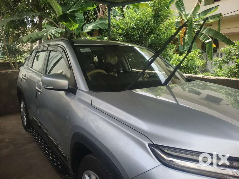 Good Condition One Year Old