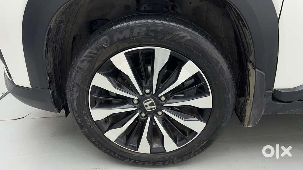 Honda Elevate Vx Cvt, 2024, Petrol