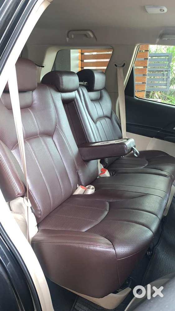 Mahindra Xuv500 2018 Diesel Good Condition