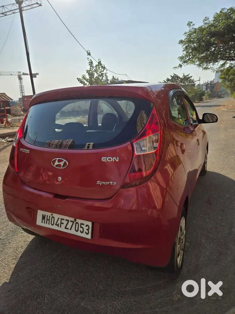 Gadi Acchi Hai
