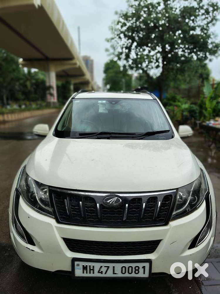 Mahindra Xuv500 2.2 W10, 2016, Diesel