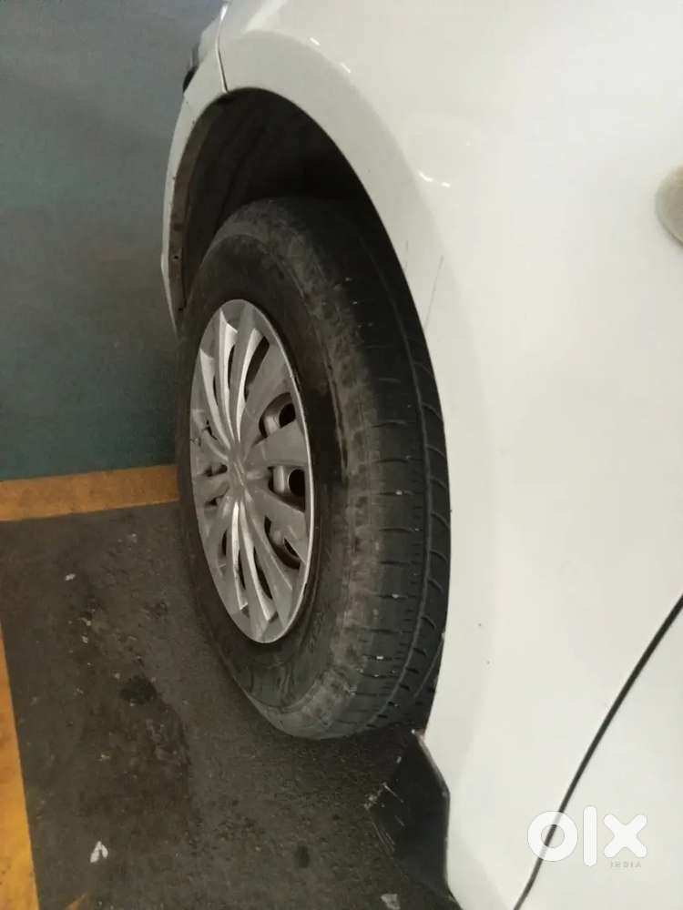 Maruti Suzuki Dzire 2022
