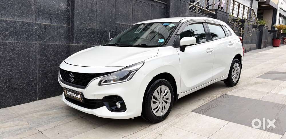 Maruti Suzuki Baleno Delta Cng, 2024, Cng & Hybrids