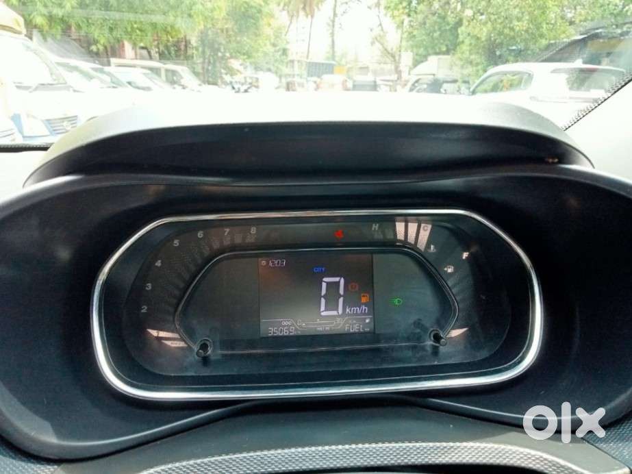 Tata Nexon 1.2 Revotron Xm (s), 2023, Petrol