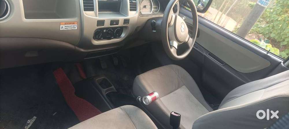 Maruti Suzuki Zen Estilo Vxi Bsiv, 2011, Petrol