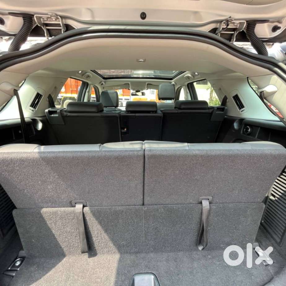 Land Rover Discovery Sport Hse 7-seater, 2019, Diesel