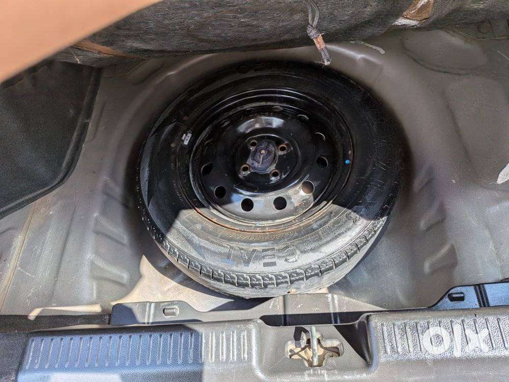 Maruti Suzuki Dzire 2017-2020 Vdi, 2017, Diesel