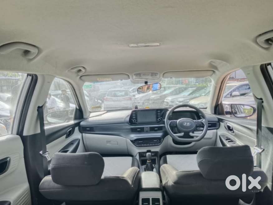 Hyundai I20 Sportz 1.2 Mt, 2025, Petrol