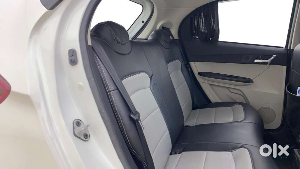 Tata Tiago Xza Plus, 2023, Petrol