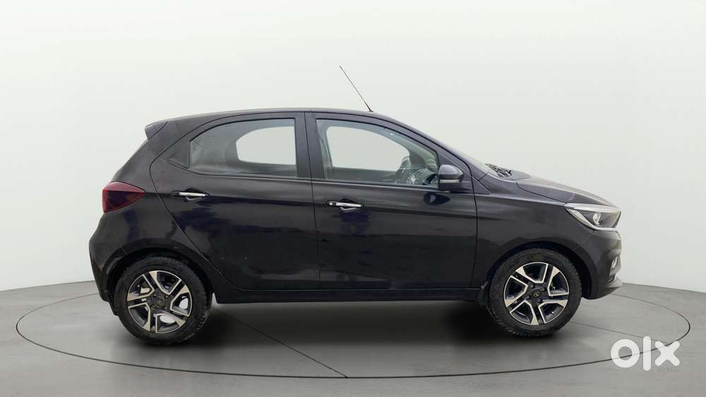 Tata Tiago 1.2 Revotron Xz Plus, 2022, Petrol