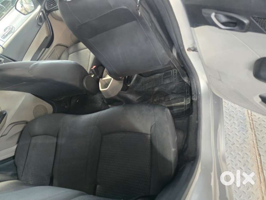 Tata Tiago, 2019, Petrol